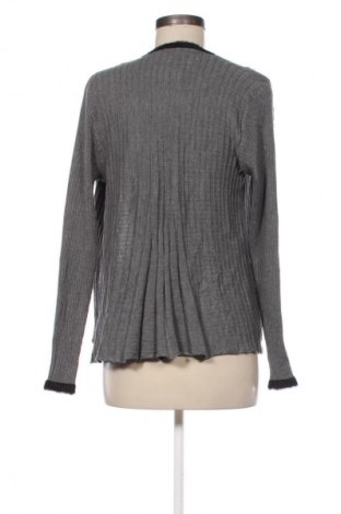 Γυναικεία ζακέτα Free Quent, Μέγεθος S, Χρώμα Γκρί, Τιμή 12,99 €