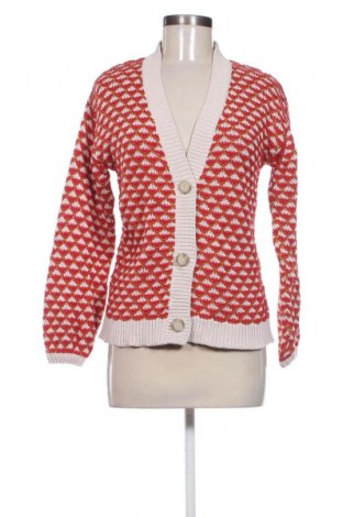 Дамска жилетка Free Quent, Размер M, Цвят Многоцветен, Цена 10,73 €