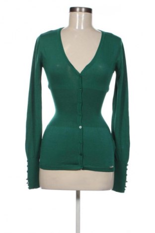 Дамска жилетка G.sel, Размер S, Цвят Зелен, Цена 11,75 €