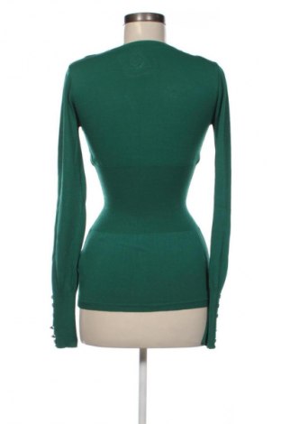 Дамска жилетка G.sel, Размер S, Цвят Зелен, Цена 11,75 €