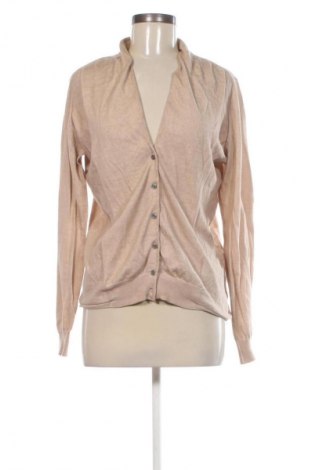 Дамска жилетка Garcia Jeans, Размер M, Цвят Бежов, Цена 2,04 €