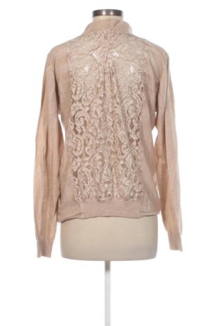 Дамска жилетка Garcia Jeans, Размер M, Цвят Бежов, Цена 2,04 €