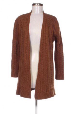 Cardigan de damă Gerry Weber, Mărime M, Culoare Maro, Preț 360,00 Lei