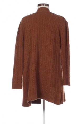 Cardigan de damă Gerry Weber, Mărime M, Culoare Maro, Preț 360,00 Lei