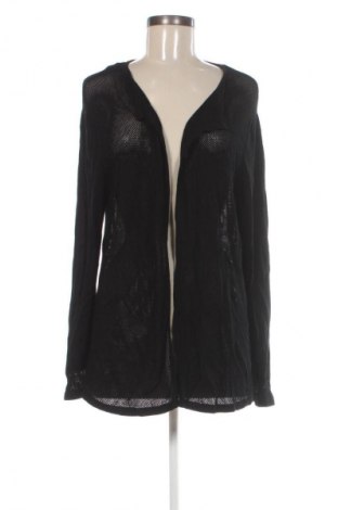 Γυναικεία ζακέτα Gerry Weber, Μέγεθος L, Χρώμα Μαύρο, Τιμή 2,99 €