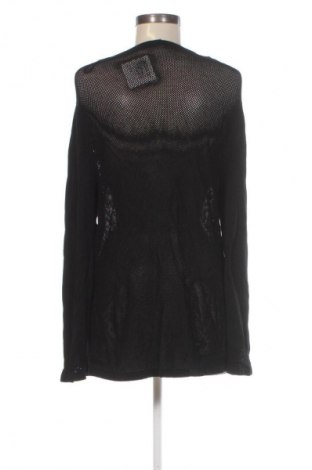 Γυναικεία ζακέτα Gerry Weber, Μέγεθος L, Χρώμα Μαύρο, Τιμή 2,99 €