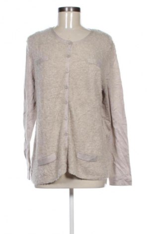 Dámsky kardigán Gerry Weber, Veľkosť XL, Farba Sivá, Cena  5,95 €