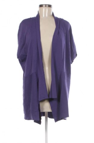 Dámsky kardigán Gerry Weber, Velikost XXL, Barva Fialová, Cena  389,00 Kč