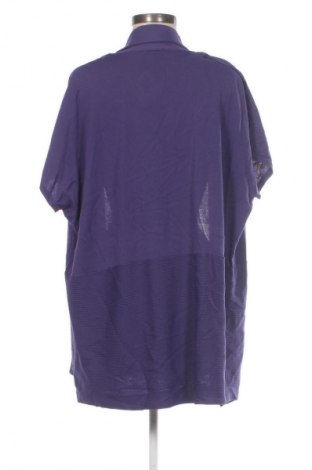 Dámsky kardigán Gerry Weber, Velikost XXL, Barva Fialová, Cena  389,00 Kč