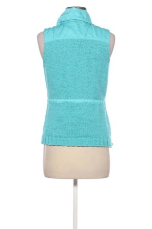 Дамска жилетка Gerry Weber, Размер M, Цвят Син, Цена 16,36 €
