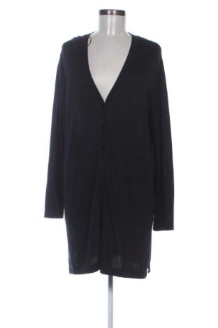 Γυναικεία ζακέτα Gerry Weber, Μέγεθος XL, Χρώμα Μαύρο, Τιμή 19,64 €