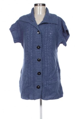 Dámsky kardigán Gerry Weber, Velikost M, Barva Modrá, Cena  399,00 Kč
