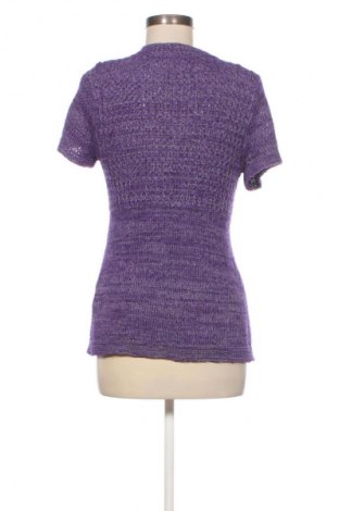 Дамска жилетка Gerry Weber, Размер S, Цвят Лилав, Цена 21,98 €