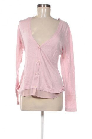 Дамска жилетка Gerry Weber, Размер M, Цвят Розов, Цена 6,13 €