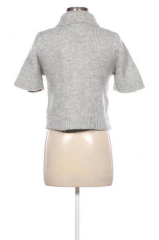 Cardigan de damă Gin Tonic, Mărime S, Culoare Gri, Preț 56,99 Lei