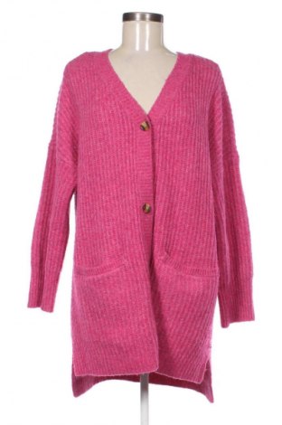 Női kardigán Gina, Méret L, Szín Rózsaszín, Ár 4 845 Ft
