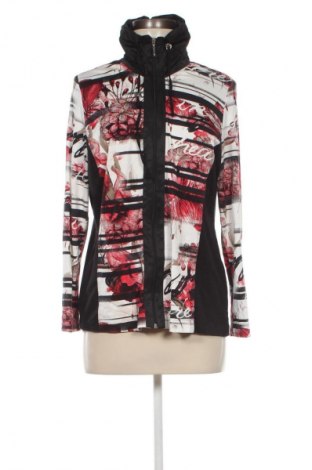 Γυναικεία ζακέτα Gina, Μέγεθος M, Χρώμα Πολύχρωμο, Τιμή 3,99 €