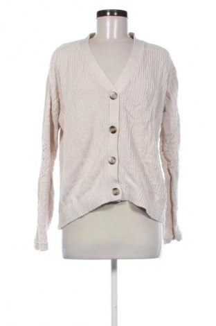 Dámsky kardigán Gina, Velikost L, Barva Béžová, Cena  189,00 Kč