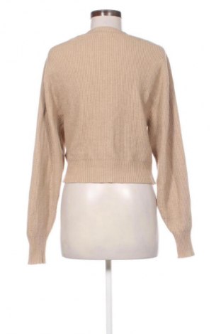 Cardigan de damă Gina Tricot, Mărime S, Culoare Bej, Preț 45,99 Lei
