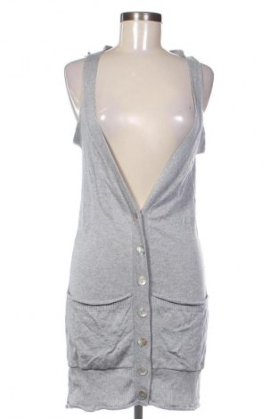 Cardigan de damă Glow, Mărime S, Culoare Gri, Preț 62,99 Lei