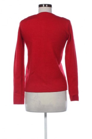 Дамска жилетка Greenpoint, Размер S, Цвят Червен, Цена 9,56 €