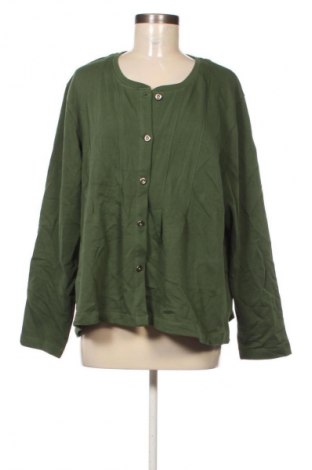 Női kardigán Gudrun Sjödén, Méret XXL, Szín Zöld, Ár 6 719 Ft