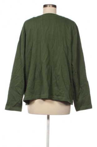 Női kardigán Gudrun Sjödén, Méret XXL, Szín Zöld, Ár 6 719 Ft