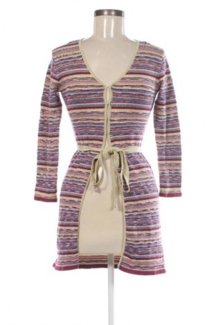 Γυναικεία ζακέτα Guess, Μέγεθος S, Χρώμα Πολύχρωμο, Τιμή 20,99 €