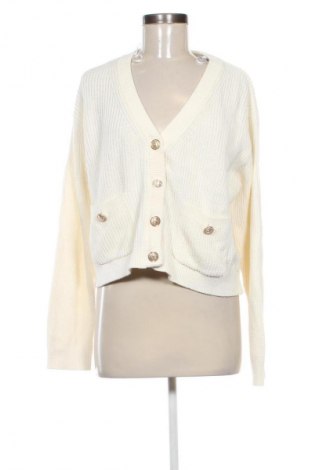 Dámsky kardigán H&M, Velikost M, Barva Krémová, Cena  259,00 Kč