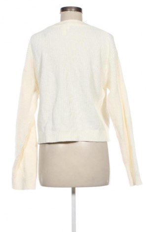 Dámsky kardigán H&M, Velikost M, Barva Krémová, Cena  259,00 Kč