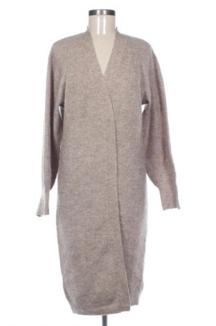 Дамска жилетка H&M, Размер XS, Цвят Бежов, Цена 3,06 €