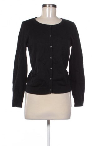 Дамска жилетка H&M, Размер S, Цвят Черен, Цена 13,80 €