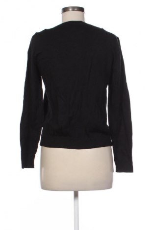 Дамска жилетка H&M, Размер S, Цвят Черен, Цена 13,80 €