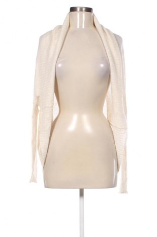 Γυναικεία ζακέτα H&M, Μέγεθος XS, Χρώμα Εκρού, Τιμή 8,99 €