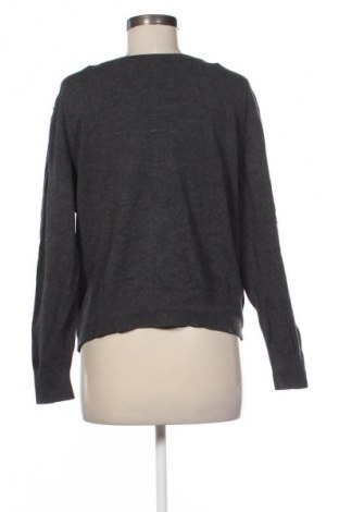 Γυναικεία ζακέτα H&M, Μέγεθος L, Χρώμα Γκρί, Τιμή 12,99 €