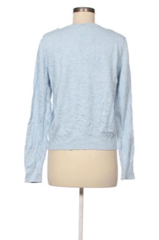 Damen Strickjacke H&M, Größe M, Farbe Blau, Preis € 8,99