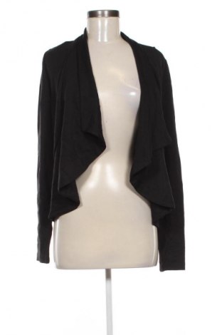 Cardigan de damă H&M, Mărime L, Culoare Negru, Preț 25,99 Lei
