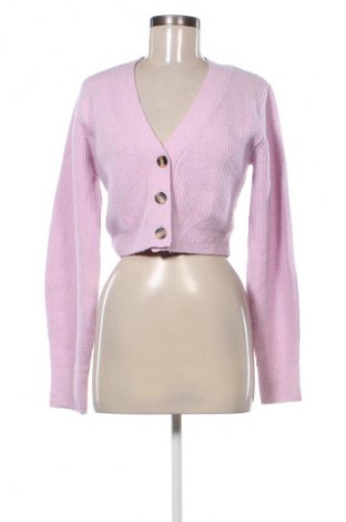 Дамска жилетка H&M, Размер S, Цвят Лилав, Цена 15,00 €