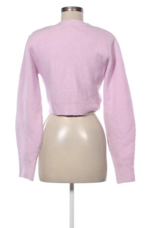 Дамска жилетка H&M, Размер S, Цвят Лилав, Цена 15,00 €