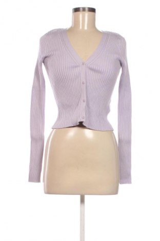 Дамска жилетка H&M, Размер S, Цвят Лилав, Цена 10,73 €