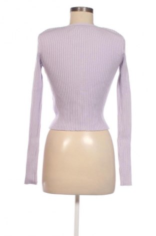 Дамска жилетка H&M, Размер S, Цвят Лилав, Цена 10,73 €