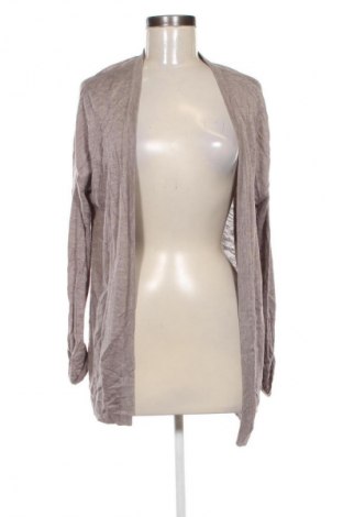 Cardigan de damă H&M, Mărime S, Culoare Bej, Preț 15,99 Lei
