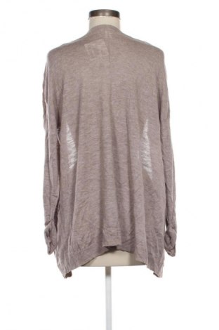 Cardigan de damă H&M, Mărime S, Culoare Bej, Preț 15,99 Lei