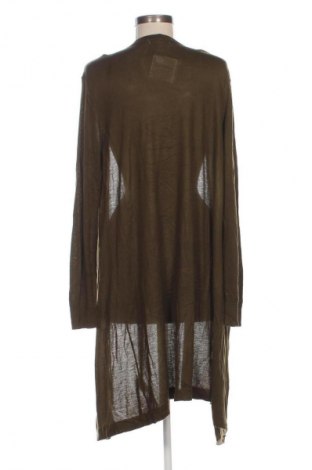 Cardigan de damă H&M, Mărime M, Culoare Verde, Preț 50,99 Lei