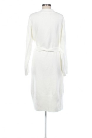 Damski kardigan H&M, Rozmiar M, Kolor Biały, Cena 102,08 zł