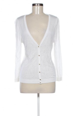 Дамска жилетка H&M, Размер S, Цвят Бял, Цена 2,04 €