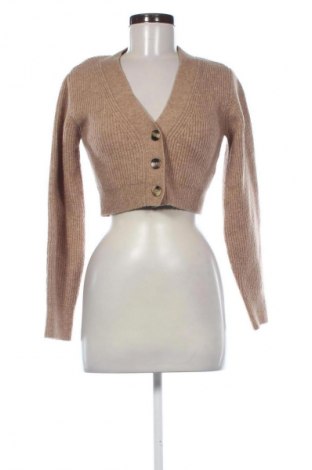 Női kardigán H&M, Méret XS, Szín Barna, Ár 3 919 Ft