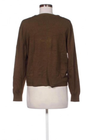 Дамска жилетка H&M, Размер L, Цвят Зелен, Цена 10,73 €