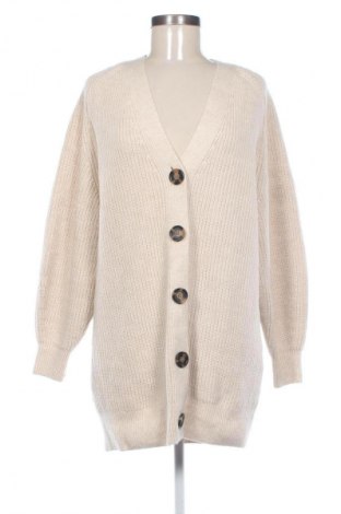 Cardigan de damă H&M, Mărime XS, Culoare Bej, Preț 78,99 Lei