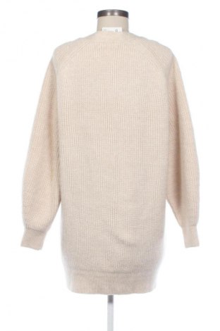 Cardigan de damă H&M, Mărime XS, Culoare Bej, Preț 78,99 Lei